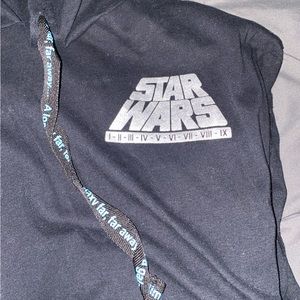 Star Wars Hoodie